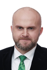 Krzysztof Łanda